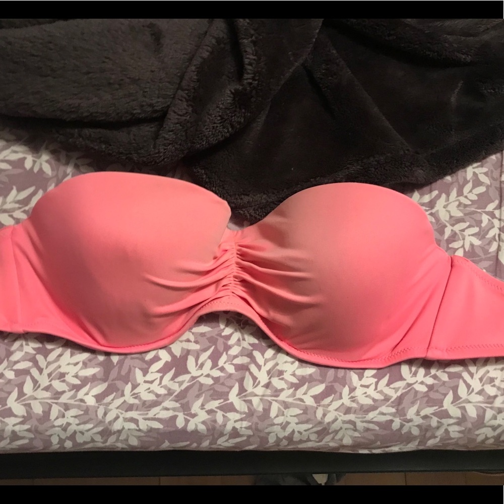 Victoria’s Secret bathing suit
